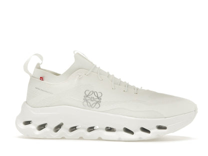 On Running Cloudtilt LOEWE All White