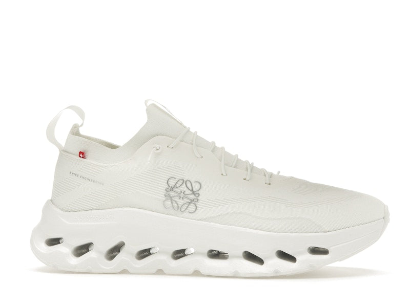 On Running Cloudtilt LOEWE All White
