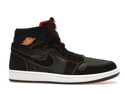 Jordan 1 High Zoom Air CMFT Citrus
