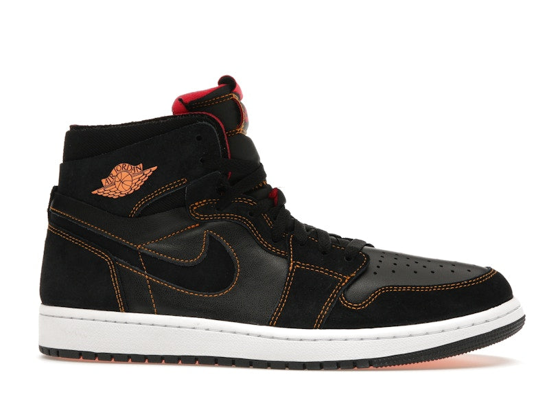 Jordan 1 High Zoom Air CMFT Citrus
