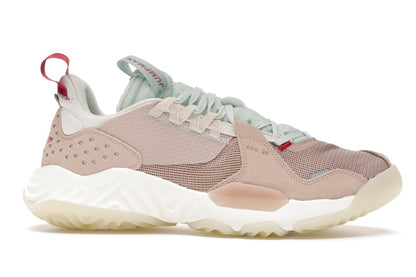 Jordan Delta SP Vachetta Tan