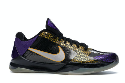 Nike Kobe 5 POP Away