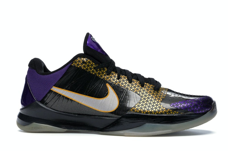 Nike Kobe 5 POP Away