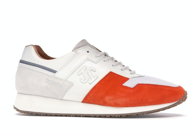 Sonra Proto TP Orange