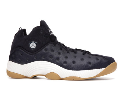 Jordan Jumpman Team II Obsidian
