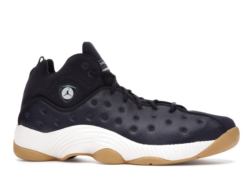 Jordan Jumpman Team II Obsidian