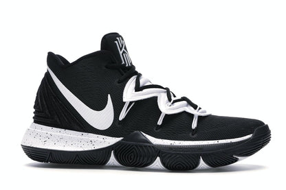 Nike Kyrie 5 Team Black White