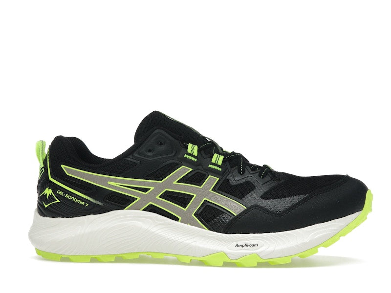 ASICS Gel-Sonoma 7 Black Moonrock