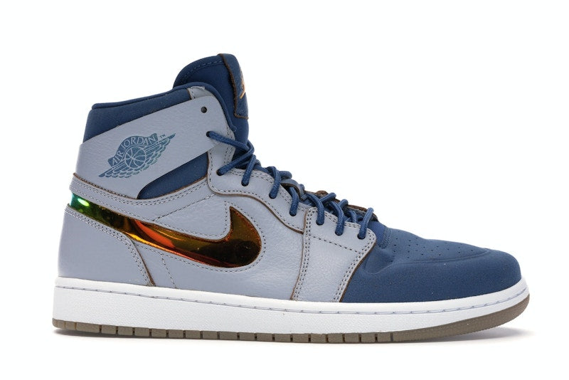 Jordan 1 Retro High Nouveau Dunk From Above