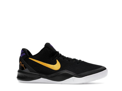 Nike Kobe 8 Lakers Away (GS)