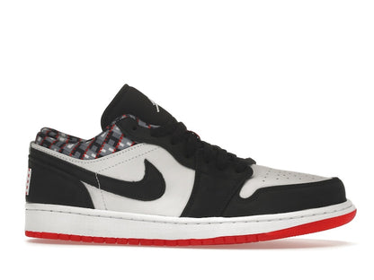 Jordan 1 Low Quai 54 (2021)
