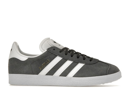 adidas Gazelle Solid Grey