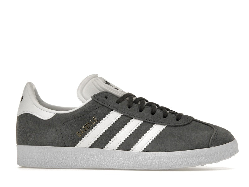 adidas Gazelle Solid Grey