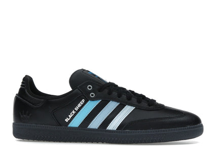 adidas Samba ADV Charlotte FC Black Sheep