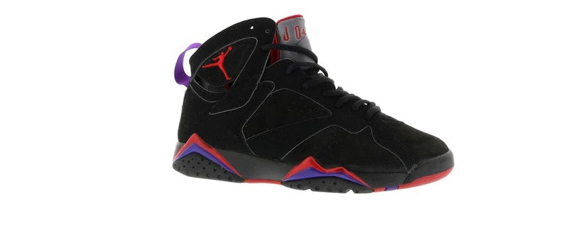 Jordan 7 Retro Raptors (2002)