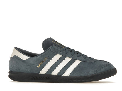 adidas Hamburg Wonder Steel