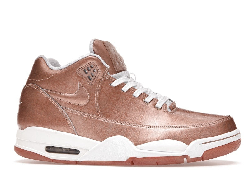 Nike Flight Squad Metallic Red Bronze
