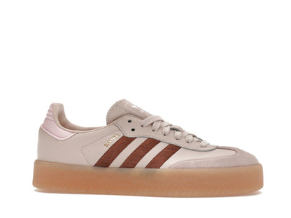 adidas Sambae Putty Mauve Gum (Women's)