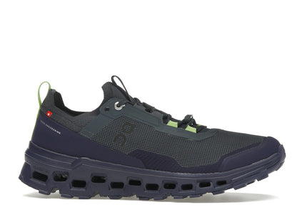 On Running Cloudultra 2 Navy Ink