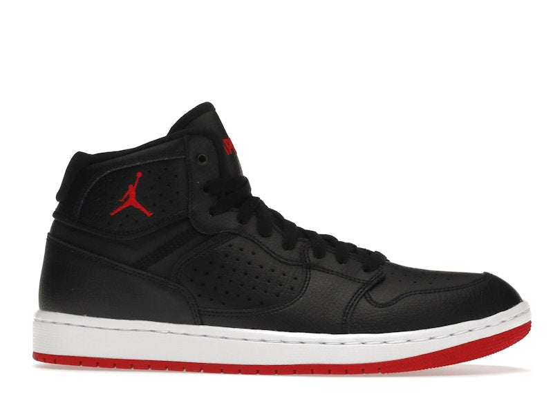 Jordan Access Bred