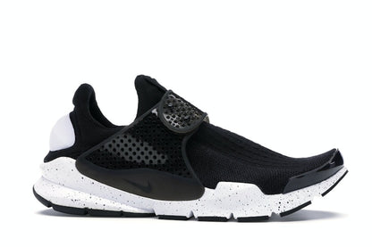 Nike Sock Dart Black White