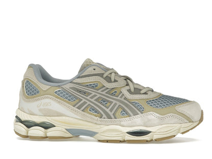 ASICS Gel-NYC Dolphin Oyster Grey