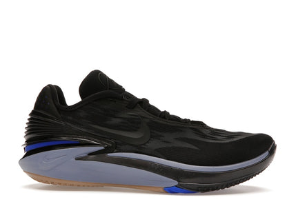 Nike Zoom GT Cut 2 Black Racer Blue
