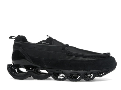 Mizuno Wave Prophecy Moc Gore-Tex Triple Black