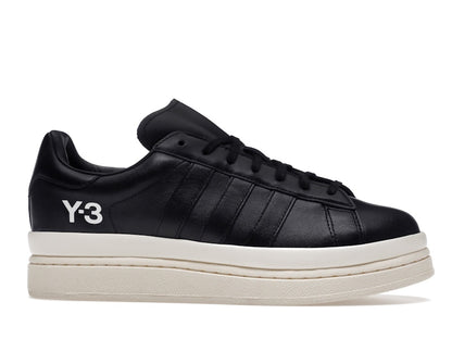 adidas Y-3 Hicho Black