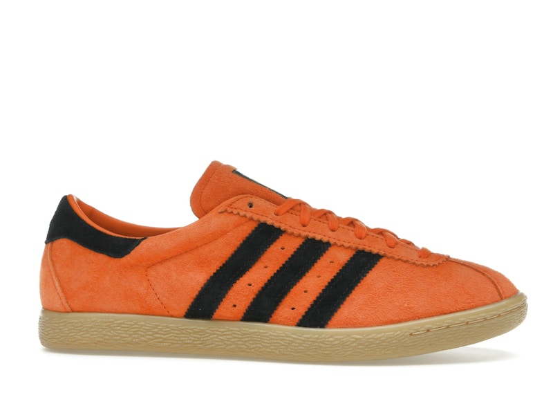 adidas Trinidad and Tobago Island Series Orange Black