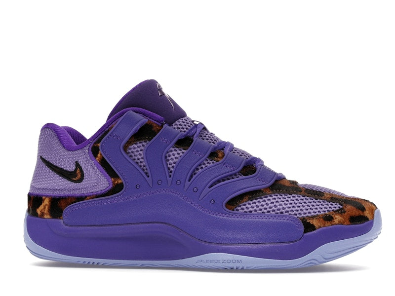 Nike KD 18 Chet Holmgren Thunder & Reign