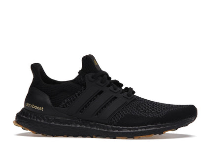 adidas Ultra Boost 1.0 DNA Black Gum Camo Sole