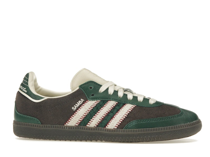 adidas Samba OG notitle Green