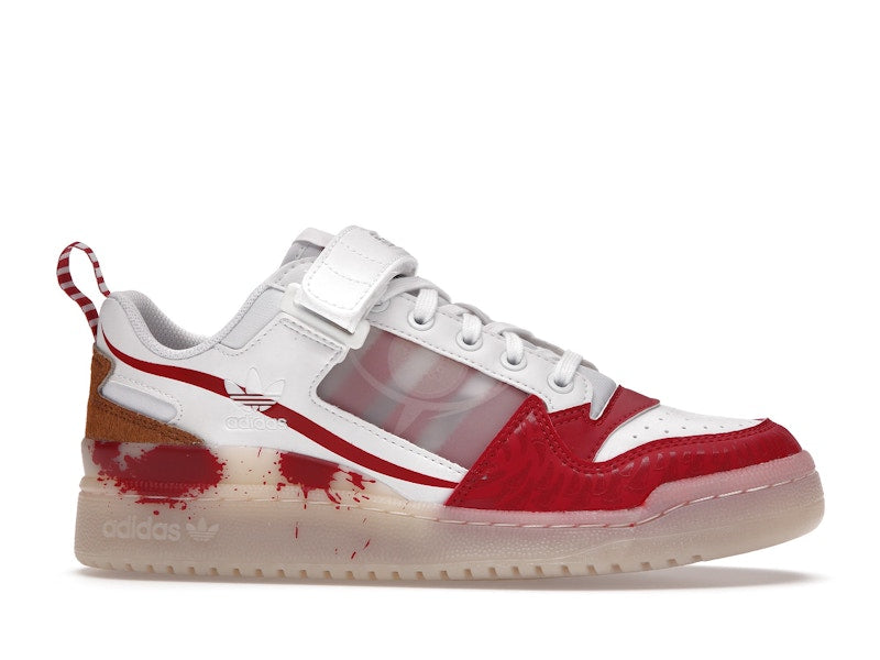 adidas Forum Low Scary Clown