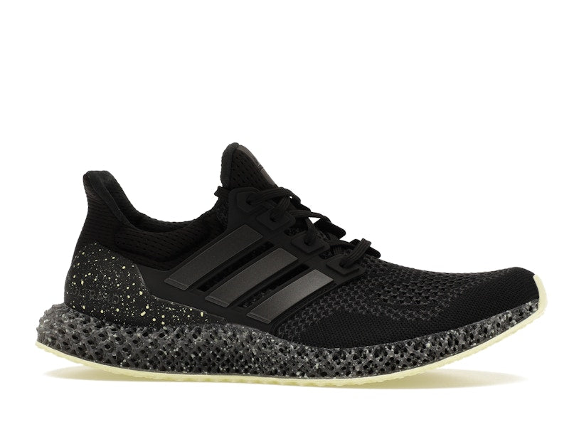 adidas Ultra 4D Rich Mnisi Pride Black Carbon