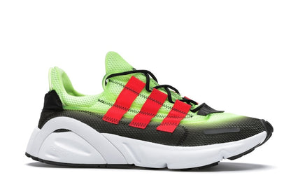 adidas LXCON Core Black Shock Red