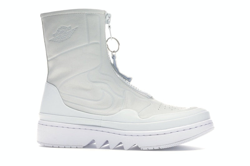 Jordan 1 Jester XX The 1 Reimagined Off White (Women's)