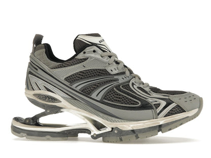 Balenciaga X-Pander Silver (Women's)
