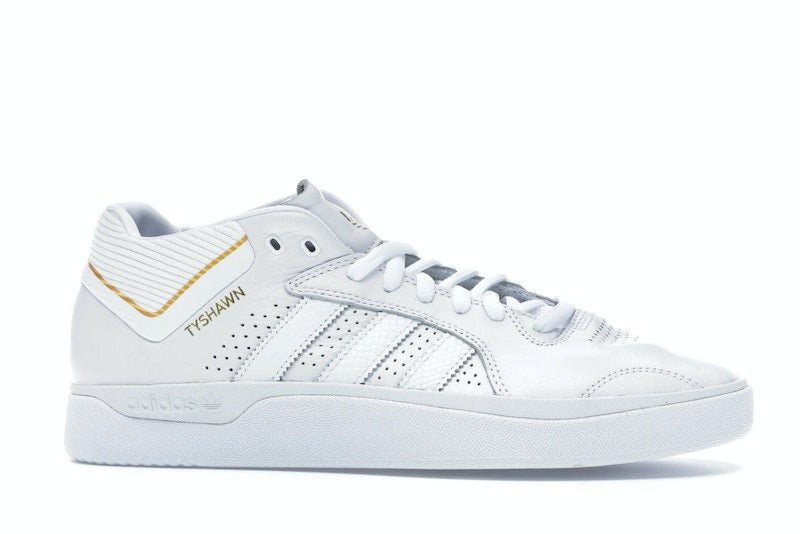 adidas Tyshawn White