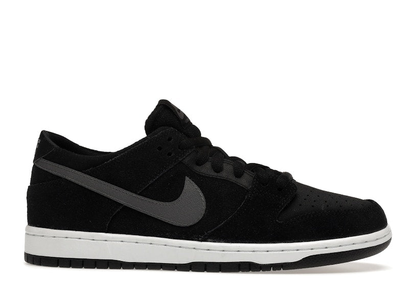 Nike Dunk Low IW Black Light Graphite
