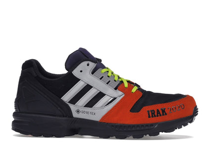 adidas ZX 8000 IRAK Grey
