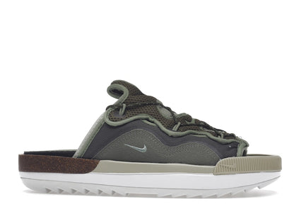 Nike Offline 2.0 Green