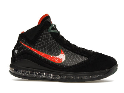 Nike LeBron 7 FAMU