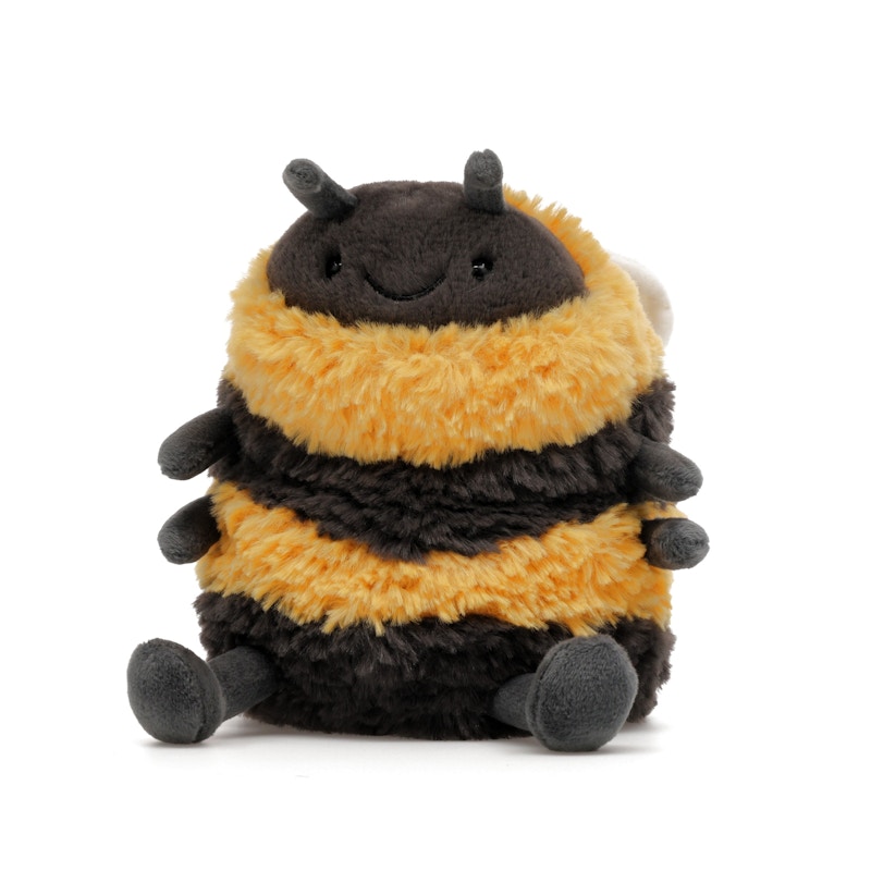 Jellycat Albee Bee Plush
