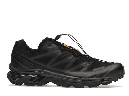 Salomon XT-6 Triple Black