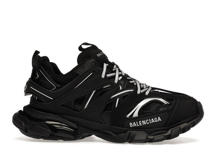 Balenciaga Track Black 2021