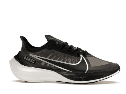 Nike Zoom Gravity Black Wolf (Women's)