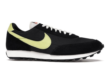 Nike Daybreak Black Limelight