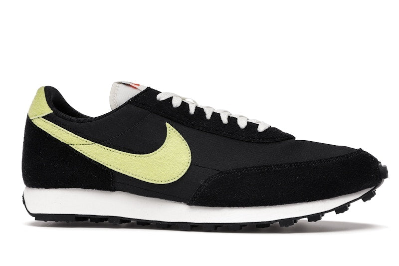 Nike Daybreak Black Limelight