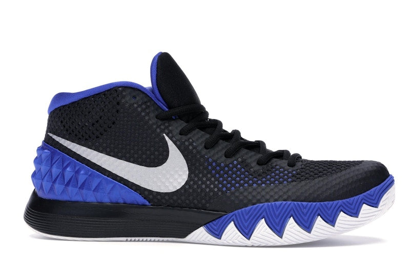 Nike Kyrie 1 Duke Brotherhood